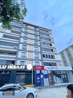 HANIM EMLAKTAN SÜRSÜRÜ MAHALLESİNDE ACİL SATILIK LÜKS DAİRE - ELAZIĞ MERKEZ fotoğraf 2